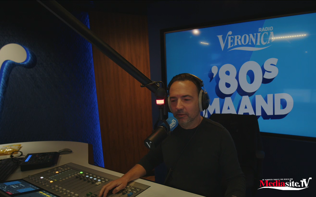 Gerard-Ekdom Radio Veronica