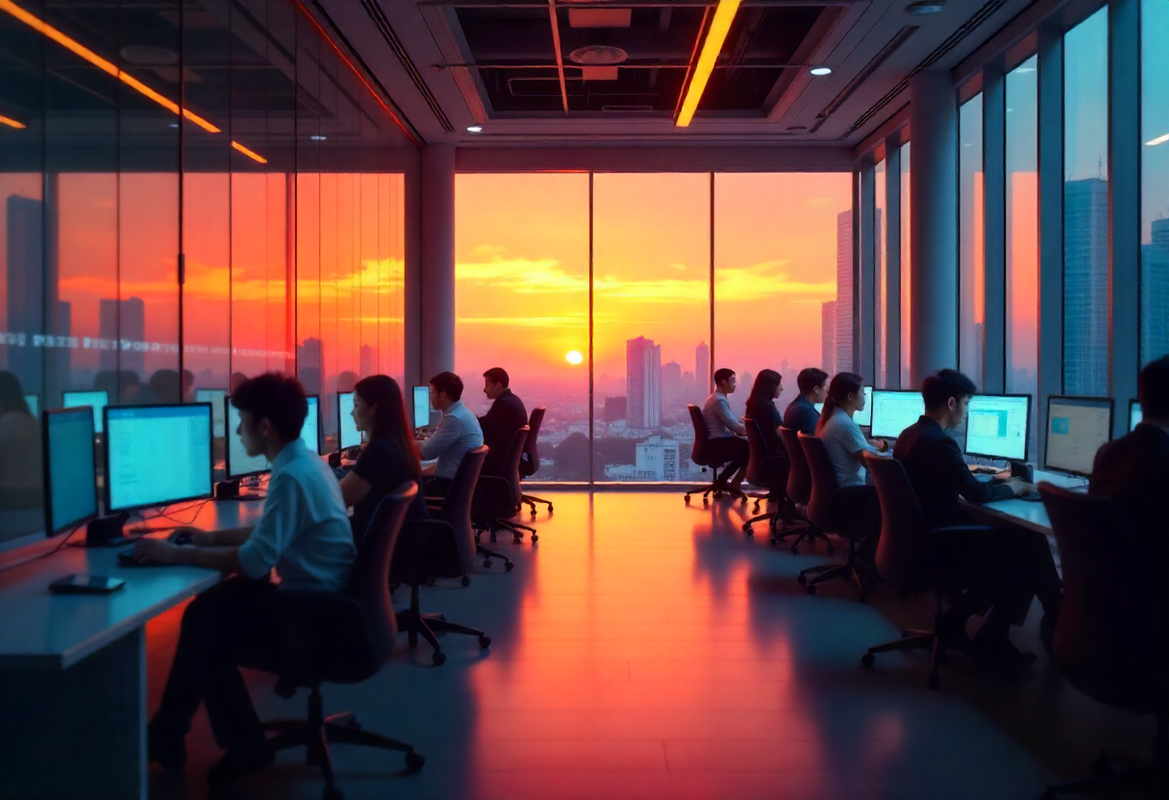 Bull360.com and Managing Risks in the Digital Age