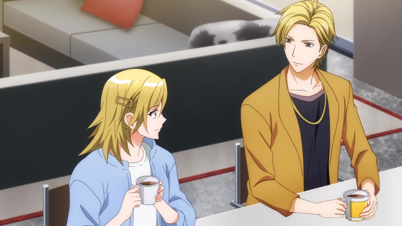 [SubsPlease] Tsukipro The Animation S2 - 01 (720p) [5B3DCF39].0001