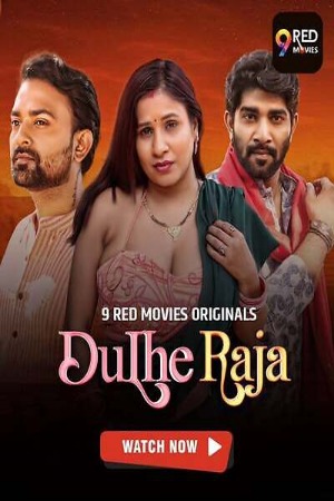 Dulhe Raja (2025) Hindi Season 01 [Epi 03-04 Join] | WEB-DL | 1080p | 720p | 480p | 9RedMovies WEB Series | Download |Watch Online