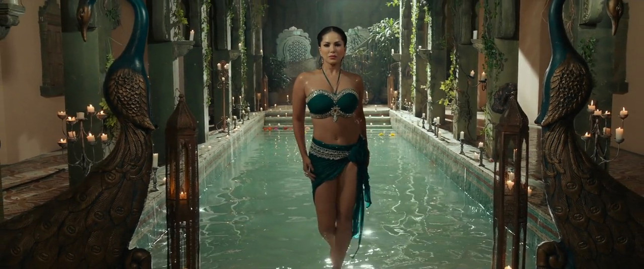 Mandira 2024 WebRip [Telugu] 480p, 720p ESub Screenshot