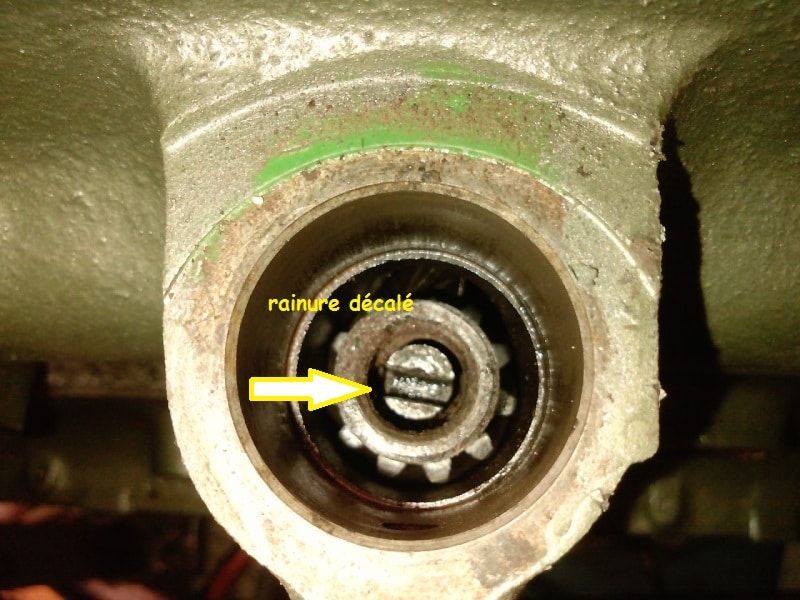 pignon d'allumeur 3