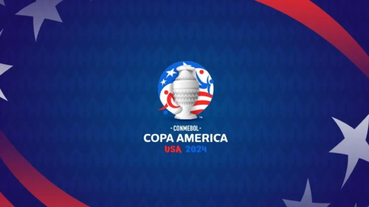 CONMEBOL anuncia nueva imagen y fechas para la Copa América 2024