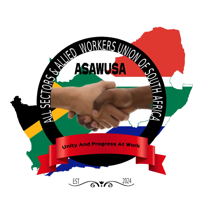 ASAWUSA Logo