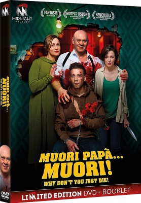 Muori Papà. Muori! (2018) DVD5 COMPRESSO ITA Muori Papà. Muori! (2018) DVD5 COMPRESSO ITA