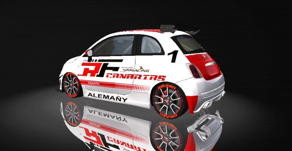 Skins personalizados para Abarth IMG-20200602-225602