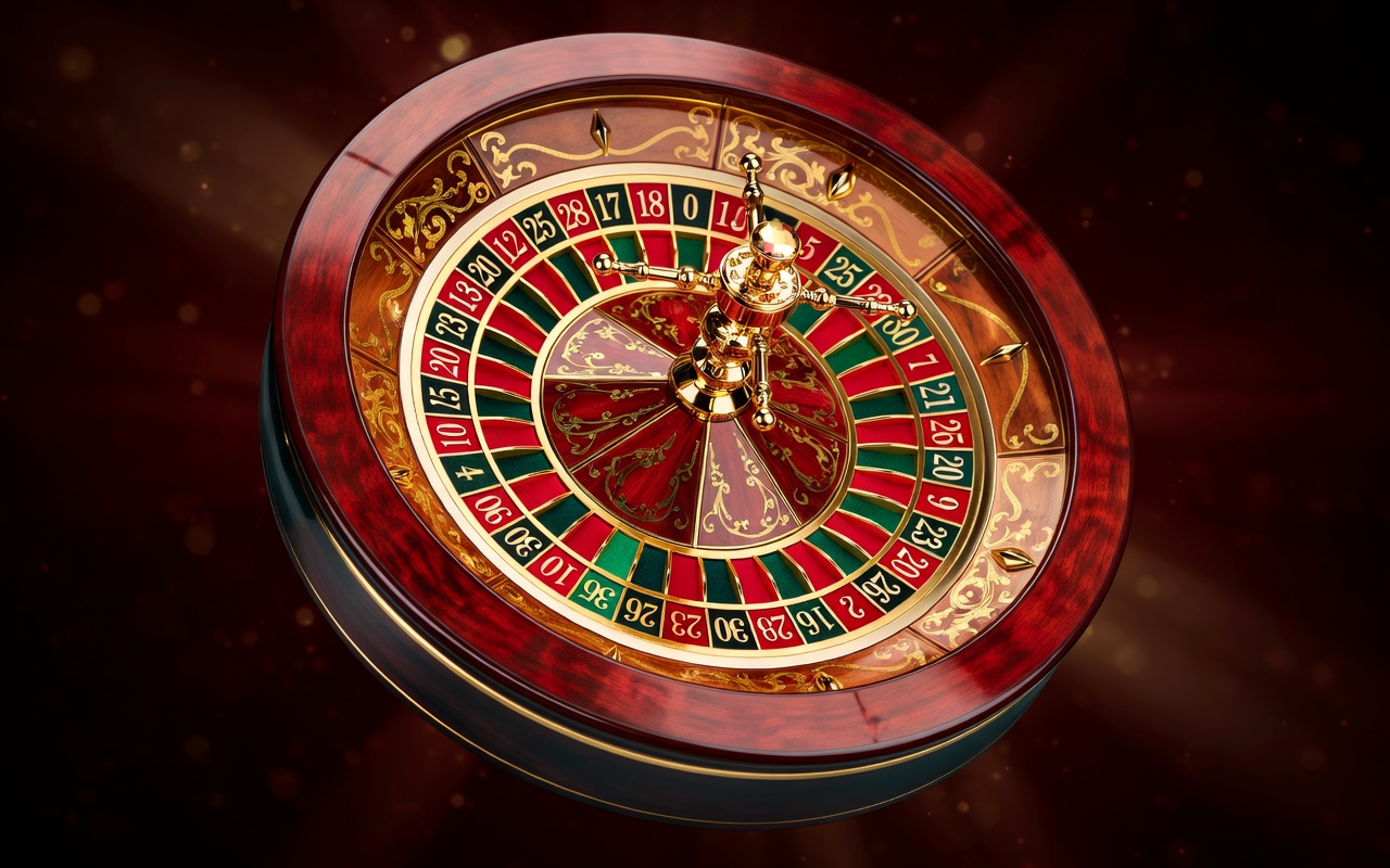 Roulette