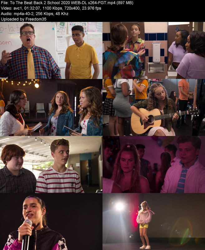 To-The-Beat-Back-2-School-2020-WEB-DL-x2