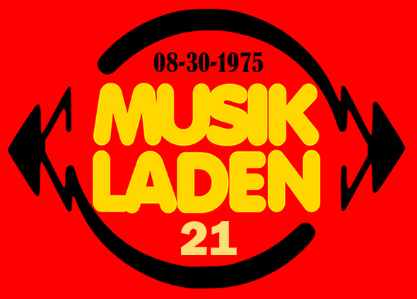 VA - Musikladen-21 08-30-1975 (2023) HDTV Mula21