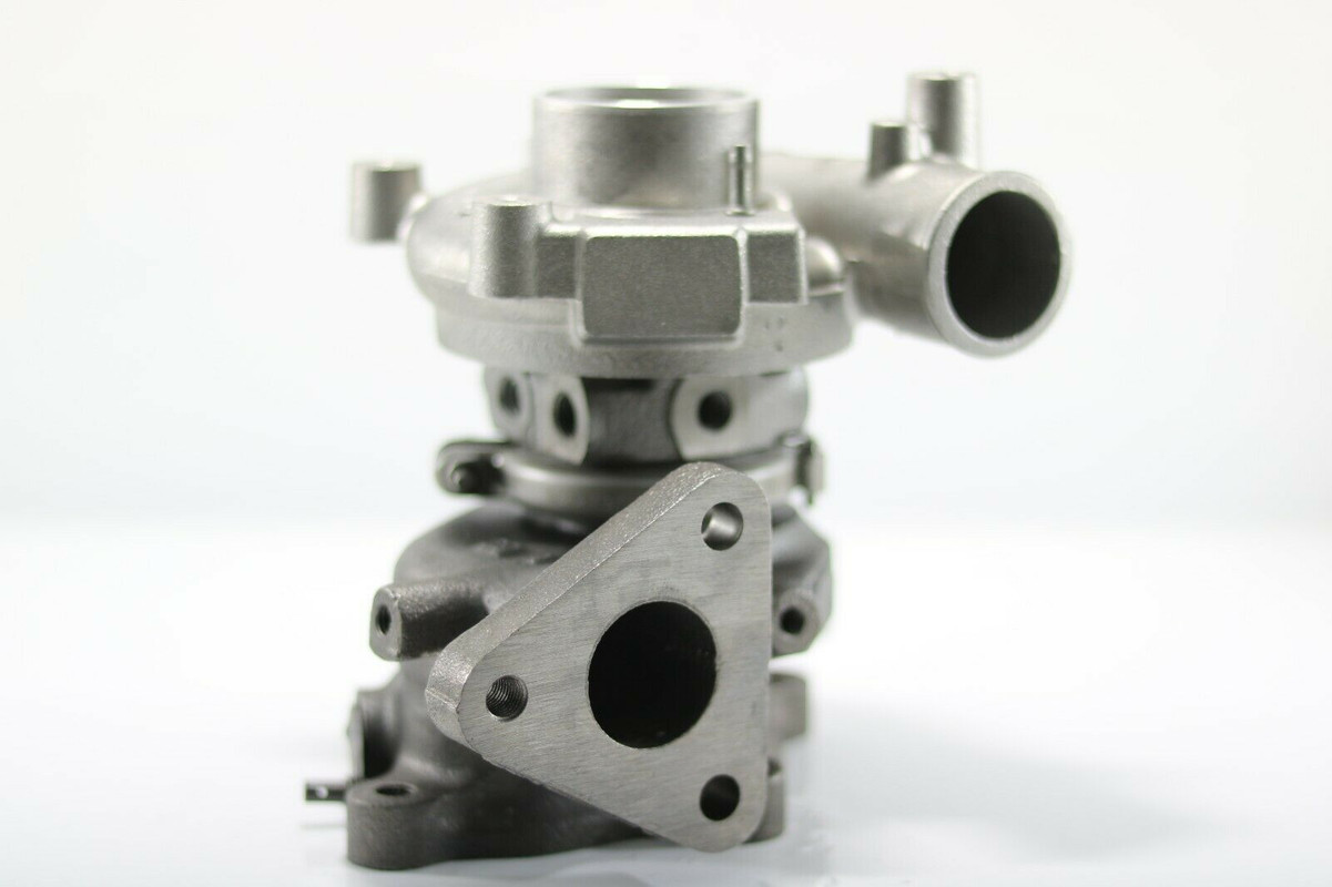 Turbocharger 49135-03200 Mitsubishi 97Q Pajero Challenger 2.8