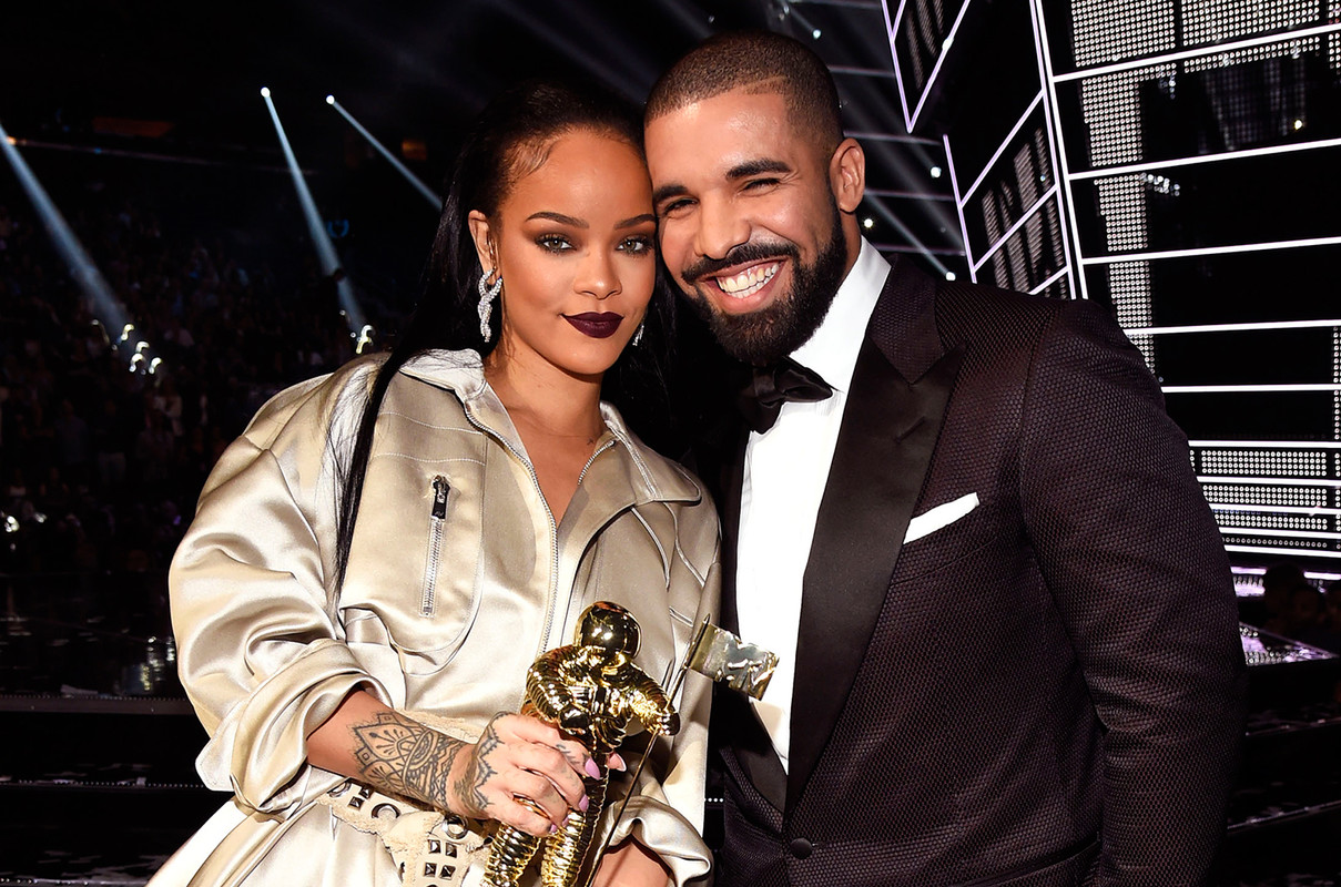 drake-and-rihanna