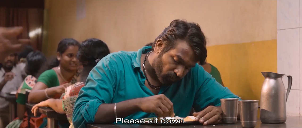 Kadhalum Kadanthu Pogum 2016 WebRip [Tamil] 480p, 720p ESub Screenshot