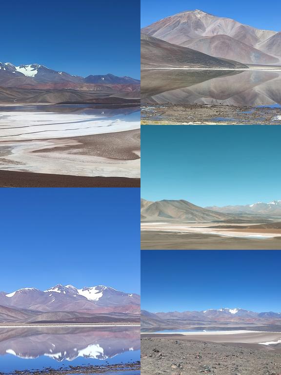 RUTA DE LOS SEIS MILES. BALCON DEL PISSIS Y LAGUNAS NEGRA Y ESMERALDA - ARGENTINA INFINITA II/ TORRES DEL PAINE (16)