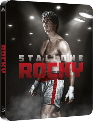 Rocky (1976) FullHD 1080p HEVC DTS ITA + AC3 ENG + Sub ITA/ENG