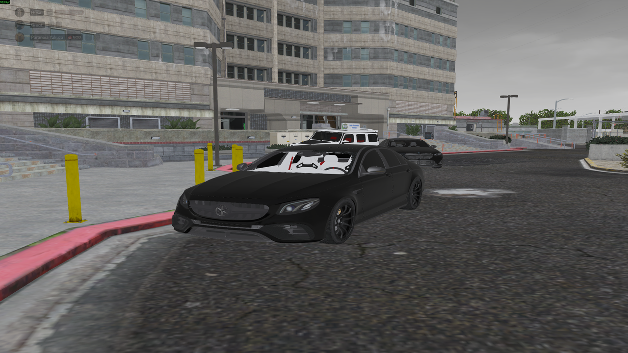 Grand Theft Auto V Screenshot 2026 04 12 13 28 25 51