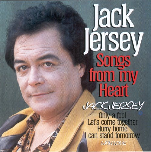 jack jersey voorkant
