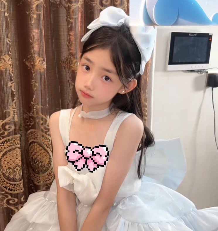 小予姐姐,ロリータ,Lolita,萝莉塔,炉利,Loli,萝莉,亜炉,華炉,少女,甜妹