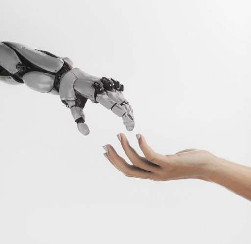 Get in touch with NicaBot