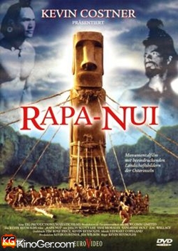 Rapa Nui - Rebellion im Paradies (1994)