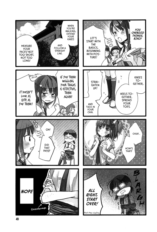 Love LabVol7-2