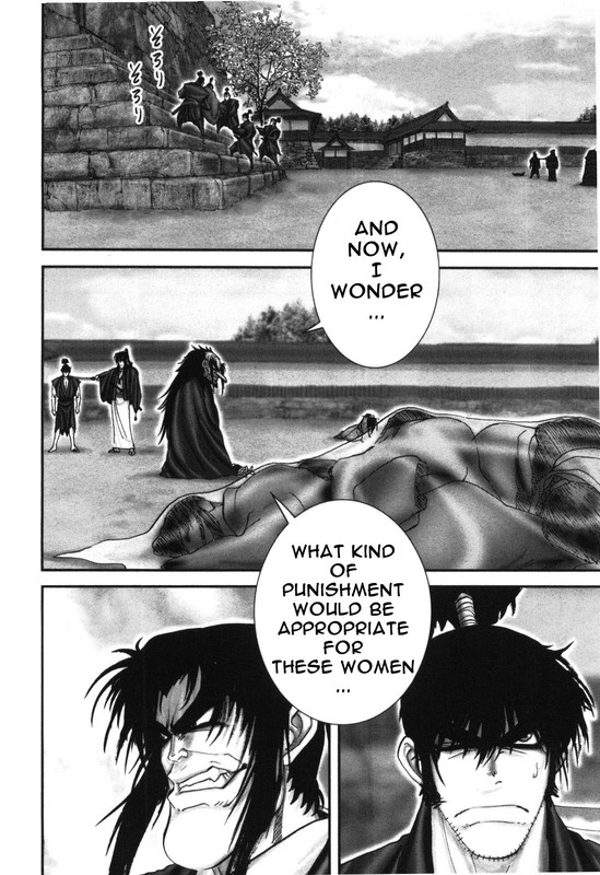 Yagyuu NinpouchouVol10-9