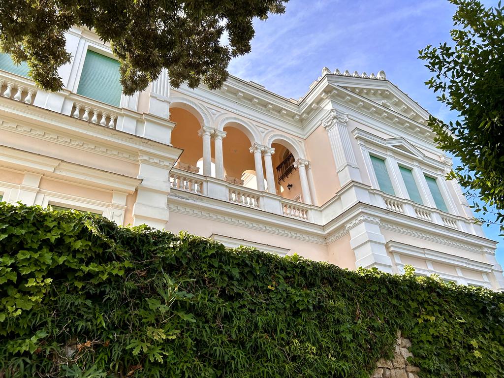 Жаркий сентябрь на побережье Тирренского моря. Жаркий сентябрь на побережье Тирренского моря.