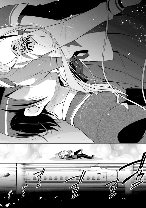 Hidan no AriaVol15-20