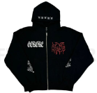 Ken Carson AGC Sudadera con capucha