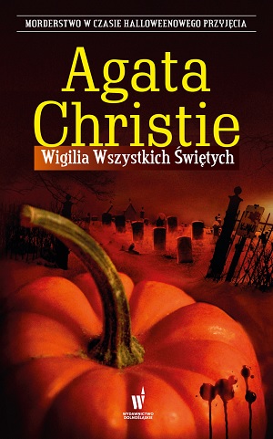 Wigilia Wszystkich Świętych - Agatha Christie