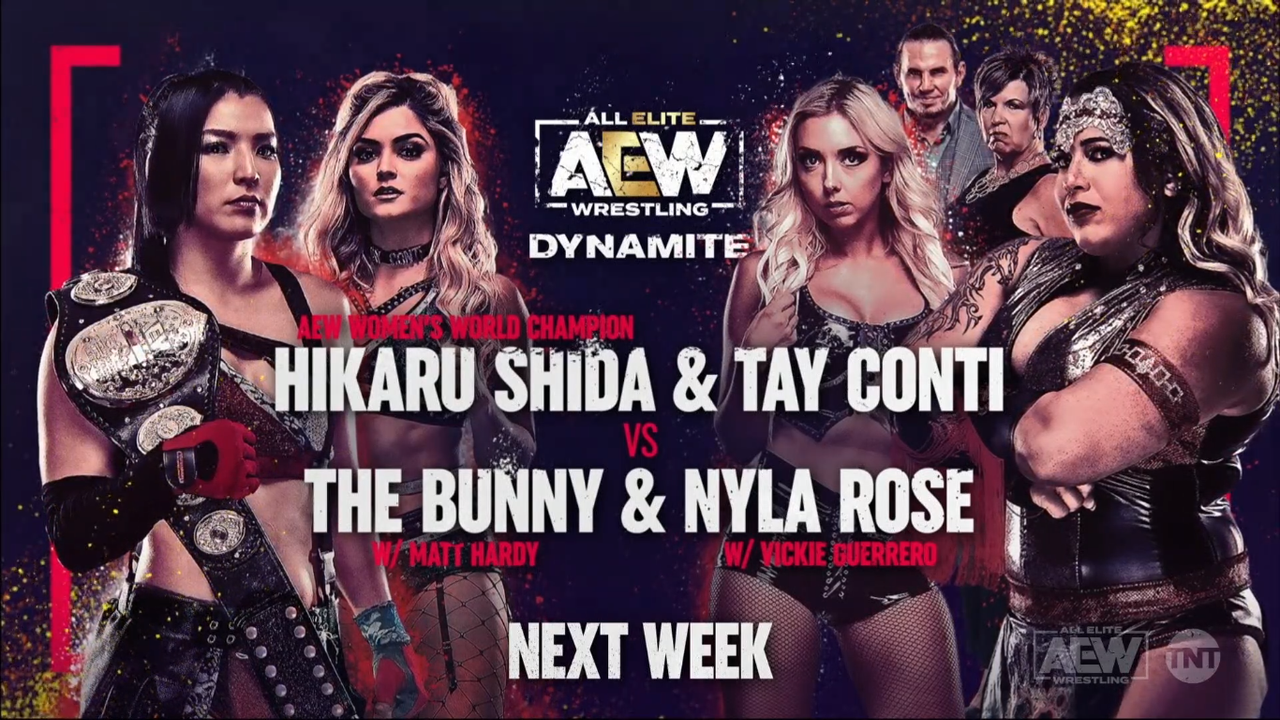 ����� ������ ��� ( 3 ) ���� AEW Dynamite ������� ������ 3.png
