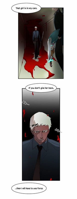 Oh, My God!Chap11-12