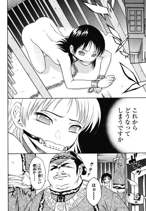 Vector Case File Inaho no KonchuukiVol5-2