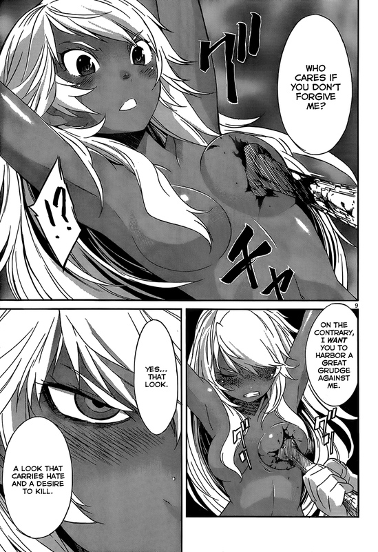 Gun X CloverChap21-5