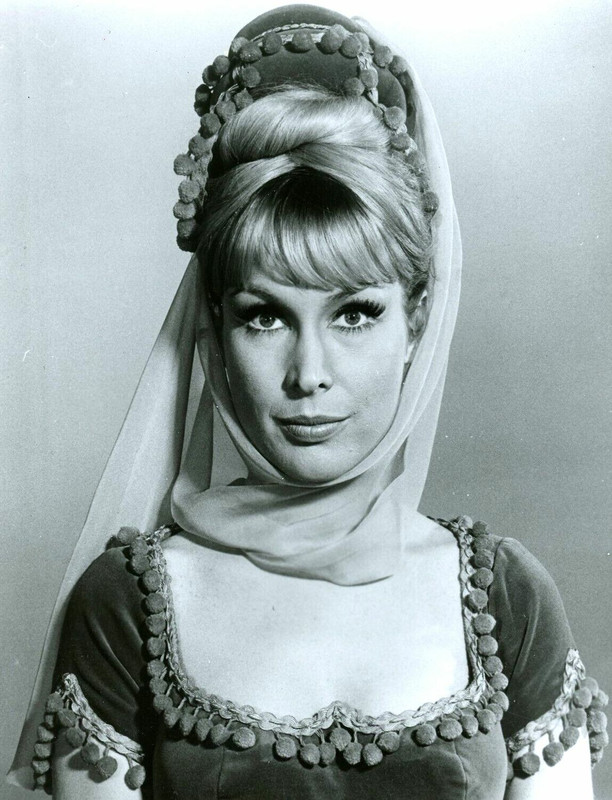 Barbara Eden d60
