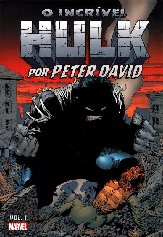 O-Incr-vel-Hulk-por-Peter-David-Omnibus-Vol-1