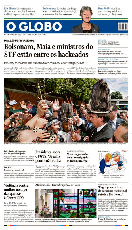 globo