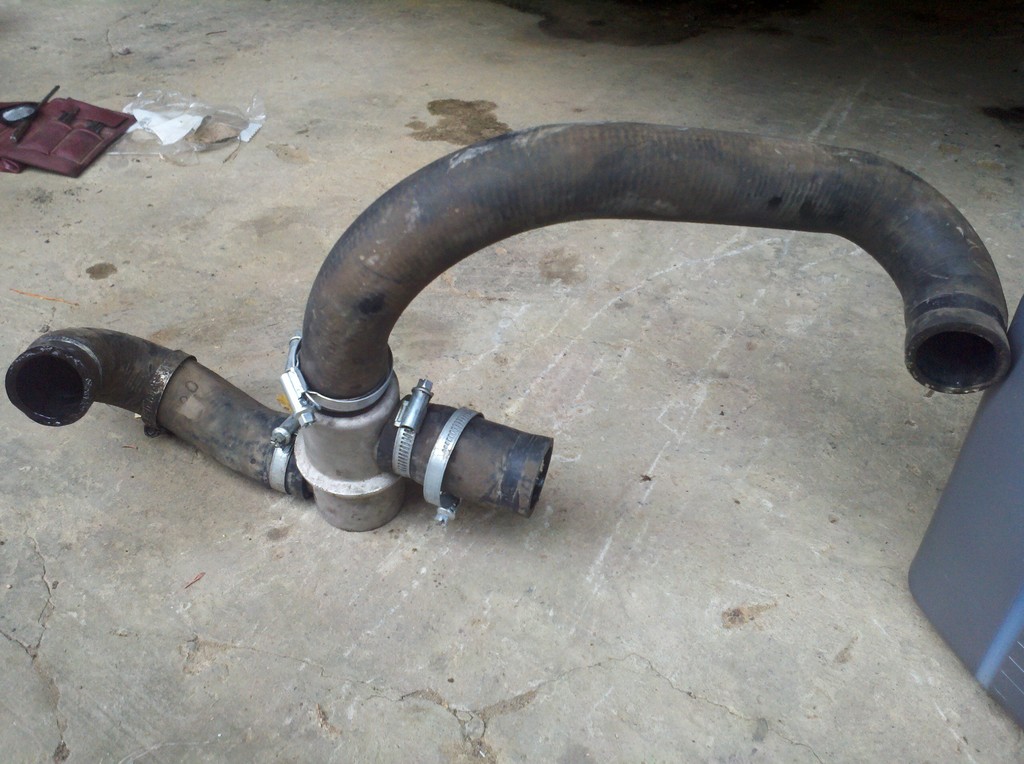 Термостат (2)