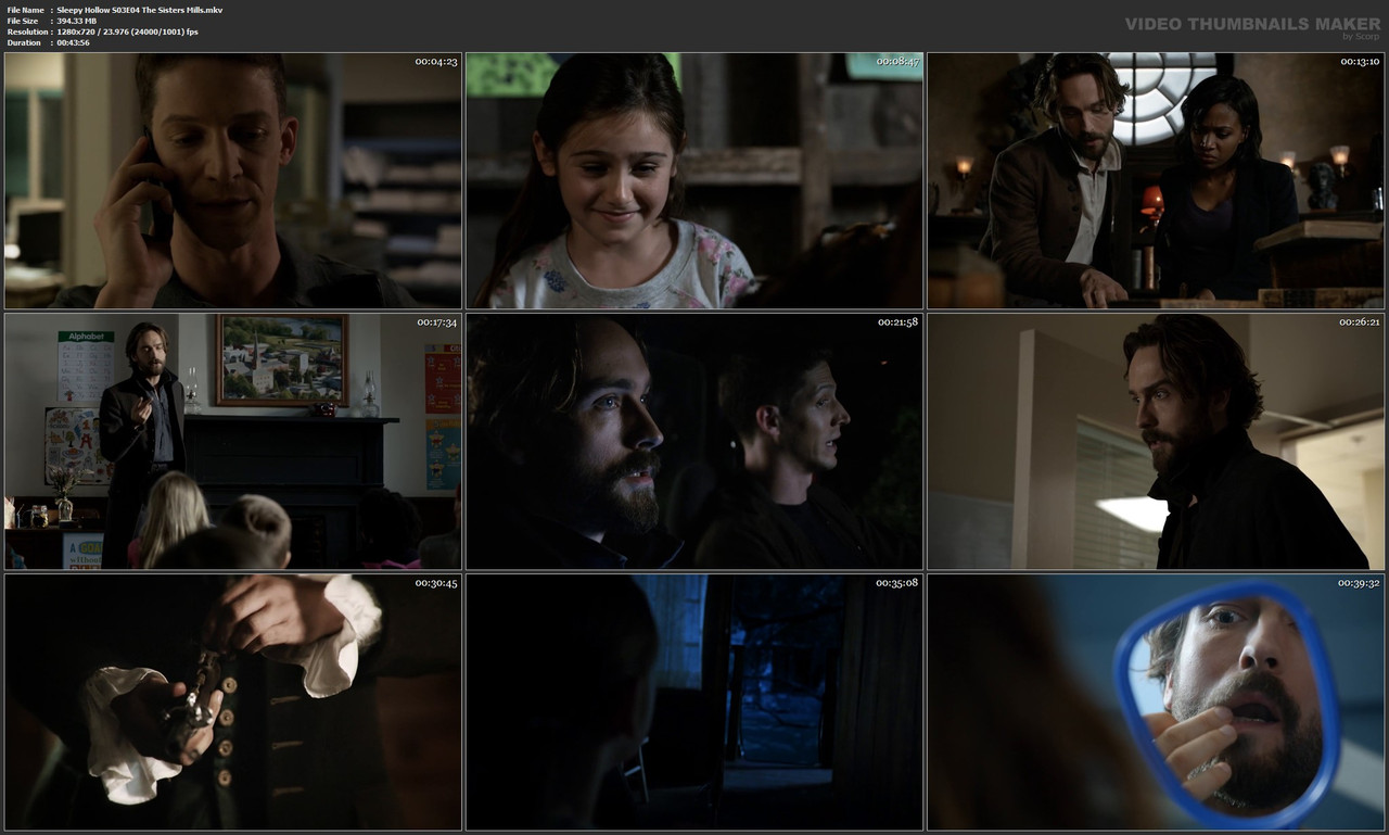Sleepy Hollow S03E04 The Sisters Mills.mkv