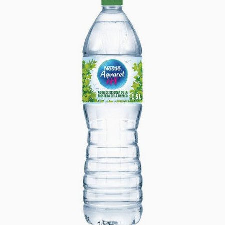 Agua (500 Ml.)