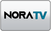 Nora TV logo