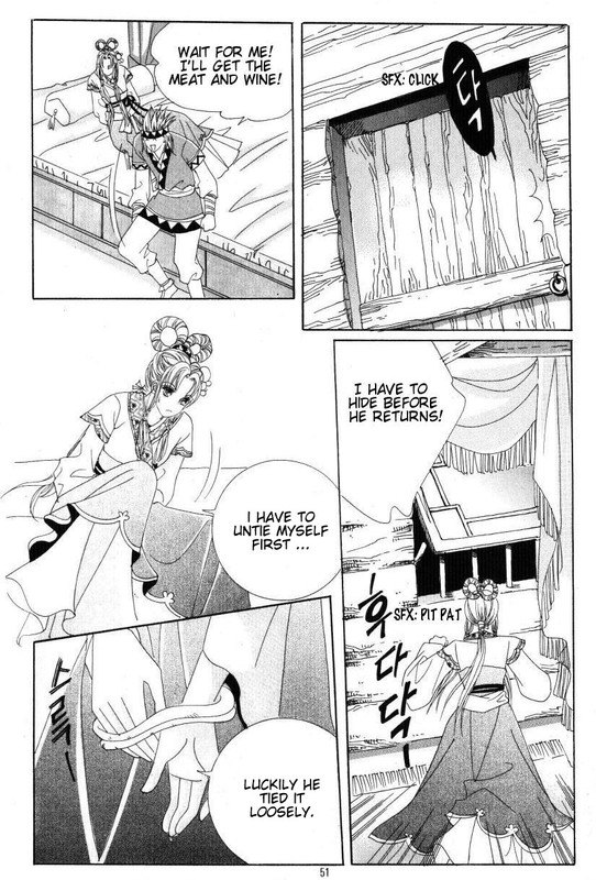 Crazy Girl Shin BiaVol7-11