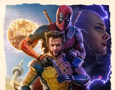 Deadpool and Wolverine Movie Updates