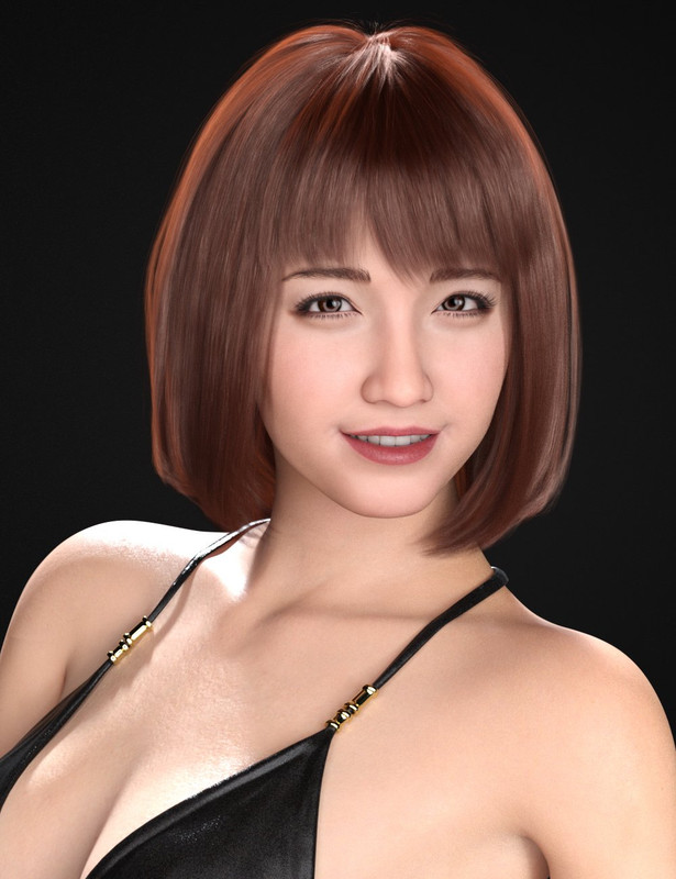 HID Rio for Genesis 8.1 Female HID Rio for Genesis 8.1 Female
