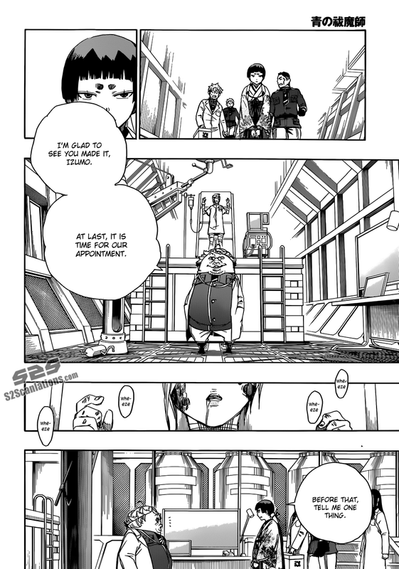 Ao no ExorcistChap59-11