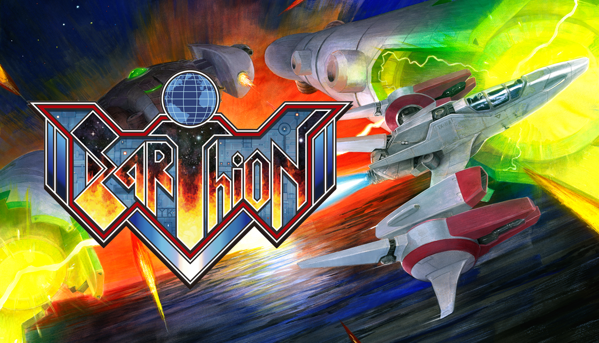 Earthion, el nuevo juego de 16 bits de Yuzo Koshiro, será lanzado este año para Sega Genesis, consolas actuales y PC