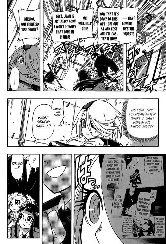 Shinmai Fukei Kiruko-sanVol3-7