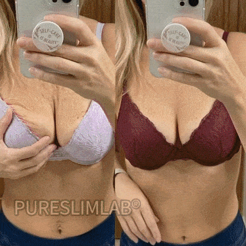 Pureslimlab product demonstration