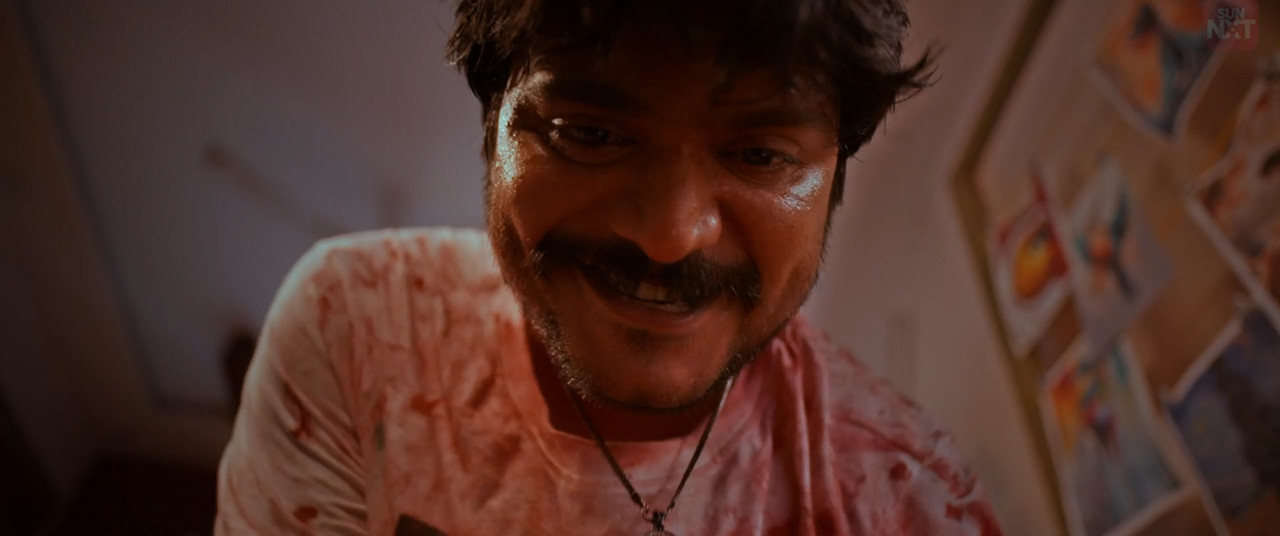 Faces 2026 WebRip [Tamil + Telugu + Malayalam + Kannada] 1080p 480p 720p ESub Screenshot