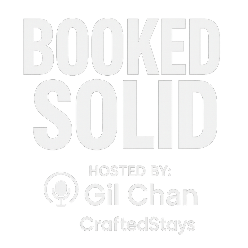 Booked Solid Podcast