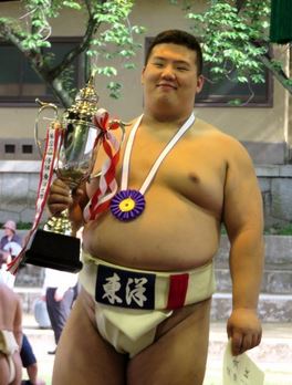 Mikawa's Amateur Sumo Awards 2019 - Amasumo Discussions - Sumo Forum